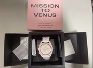 歐米茄 x Swatch 聯名MoonSwatch系列