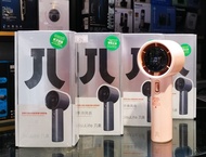 DEMO 試玩 Jisulife Handheld Fan Pro1 FA53 Pro 1 Pro1s (3色) (實體門市-香港行貨-1年保養)