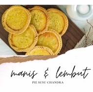 Pie Susu Bali Chandra original