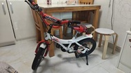 KENT Stinger 12吋兒童單車