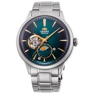 ORIENT Sun &amp; Moon Limited Edition 1500pcs Automatic RA-AS0104E