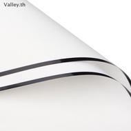 [Valley] 20Pcs 56*55cmcm Tissue Paper Flower Bouquet Wrapping For Florist Wedding Birthday Party Gif