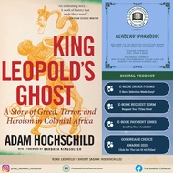 King Leopold's Ghost [Adam Hochschild]