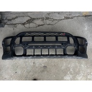 MINI COOPER S F55 ORI FRONT BUMPER