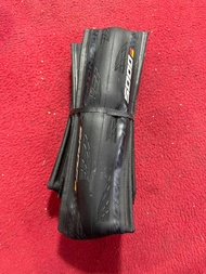 CONTINENTAL TIRE GRAND PRIX 5000 GP5000 700X23 700X25 700X28 700x30 BLACK TRANSPARENT CREAM CLINCHER