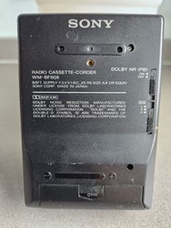 1980 Sony Walkman cassette player