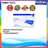 ORIGINAL BROTHER DRUM DR-2355 L2320D / L2360DN / L2365DW / L2540DW / L2700D / L2700DW