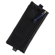 Hobonichi Techo Flat Pen Case Comodo (Black) Techo Accessory Direct From Japan