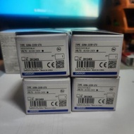 Omron Ssr G3Na-220B-Utu 20A Solid Static Rerais Ac100-240V Model 29124Gx For Your System