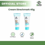 Aleya Stretchmark Cream | Stretch Mark Scar Removal Cream Stretch Mark Cream