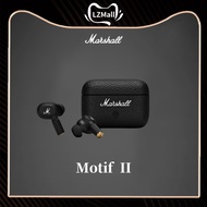 Motif II A.N.C. หูฟังบลูทูธไร้สายหูฟังแบบตัดเสียงรบกวนกันน้ำได้นาน 25 ชั่วโมงแบตเตอร