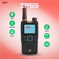 TYT IP-55 4G LTE SIM Walkie Talkie