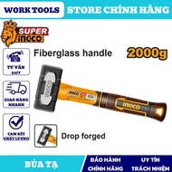INGCO TOOLS Sledgehammer 2000g HSTH82000