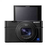 索尼SONY RX100M7 類單眼相機 黑 DSC-RX100M7燦坤線上購物