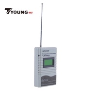 [Available] GY-560 Handheld Frequency Counter DCS CTCSS Radio Signal Frequency Testing -