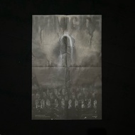 Homicide Poster - 20th Anniversary Line