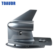 688-45311 Lower Casing for Yamaha Outboard Motor 60HP 75HP 85HP 2 Stroke 688-45311-06-8D 688-45311-0