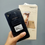 second oppo a37 mulus