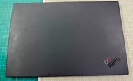 Lenovo ThinkPad X1 Carbon Gen 8 手提電腦