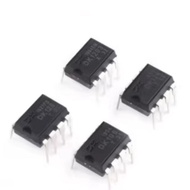 DK1203 DK125 DK112 DK124 DK106 110 Straight Plug DIP8 Switching Power Chip IC