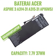 Acer Ap16M5J, Acer Aspire 3 A315-21, Aspire 3 A315-41, 3 A315-