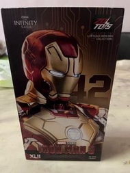 ZD Toys Iron Man MK42