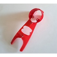 Honda c100 c102 c105 Head Lamp Maskauto parts Car decoration