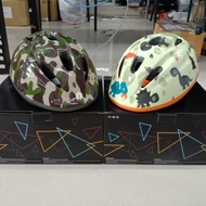 Helm Anak Polygon - ISTANA KRAKSAAN