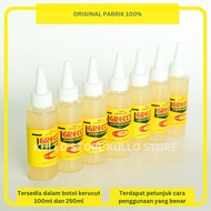 GRECO 505H Glue 100% PURE ORIGINAL Shoe Glue Shoes [TARPA BOTTLE] Best Yellow Leather Glue 100% Orig