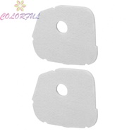 Air Filter for Echo CS 280T CS 265T Chainsaw 2 Pcs Replace A226000050 A226000051