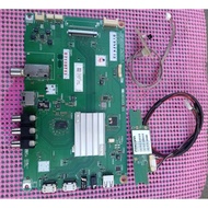 MOTHER BOARD, LOGIC BOARD FOR SHARP LED TV 2T-C45AE1X