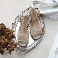 CLAIRINE - NUNA | Women's Party Heels, Wedding Shoes, Wedding Heels, Women's Shoes for Wedding Parti