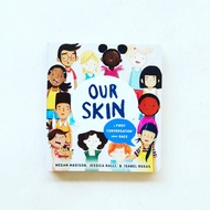 Our Skin [Board Book]