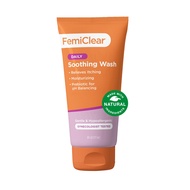 Soothing Daily Feminine Wash - Feminine Care Wash for Itching & Irritated Skin, Feminine Hygiene Pro