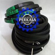 FAN BELT V BELT B 63 / B63 ORIGINAL BANDO BRAND