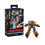 TRANSFORMERS GEN SS DLX Starscream Scavenger KSI Widow & Elita-1 ของเล่นแปลงร่างหุ่นยนต์เป็นยานพาหนะ