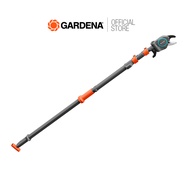 NEW✨ Gardena กรรไกรตัดกิ่งสูงแบบดึง StarCut Pro L ปรับความยาวได้ 400 ซม. (12081-20)