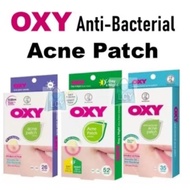 OXY ACNE PATCH 26s & 35s