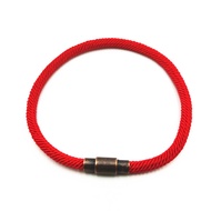 Lucky Bracelet|red rope 祈福红绳 gelang tangan perempuan  4MM Blessed 0.1sen barang for women
