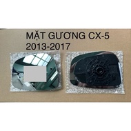 2-sided rearview mirror for MAZDA CX-5 2013-2017 CX3-2015-2017 D10E-69-1G1 D10E-69-1G1 DB2R-69-1G7 D