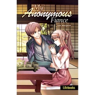 My Anonymous Fiance by Ann Margaret