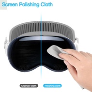 适用于Vision Pro头戴VR擦布 Vision Pro原装材质清洁布For Vision Pro HeadwearPGZznw8261my20260906