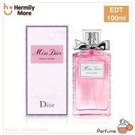 Christian Dior Ladies Miss Dior Rose N Roses EDT Spray 漫舞玫瑰淡香水 100ml   💰💰HK$680/1支 100ml 💰💰  ⏰⏰現貨3天內