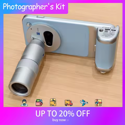 For Vivo X300 Pro Case Camera Lens Professional Photography Kit Cover Case For Vivo X300 Pro Origina