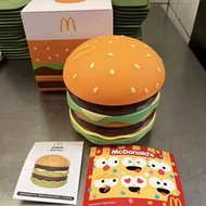 McDonald's big mac clap lamp toy (RS5811)