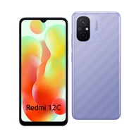 小米 紅米 Redmi 12C 4G/128G 智慧型手機/ 薰衣草紫