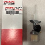 Yamaha RXZ Fuel cock (Japan) 100% Original Yamaha Genuine Parts