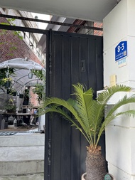  1 ห้องนอน 1 ห้องน้ำส่วนตัว ขนาด 19.8 ตร.ม. – อิแทวอน (View Hannam)