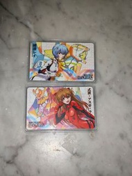 EVA 八達通