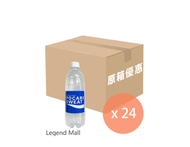 寶礦力水特 - 寶礦力 水特電解質補充飲料 - 500毫升 x 24瓶(原箱 )[平行進口]